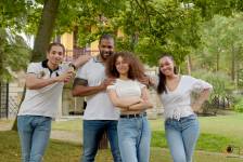 Chloé DUFLOT - PLAISIR PHOTO