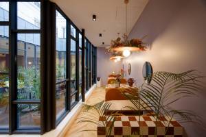 Boris TAIEB - TAIEB - PLAN FOKAL